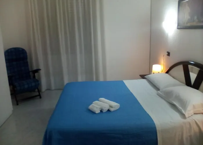 Appartamento Turistico Solarium