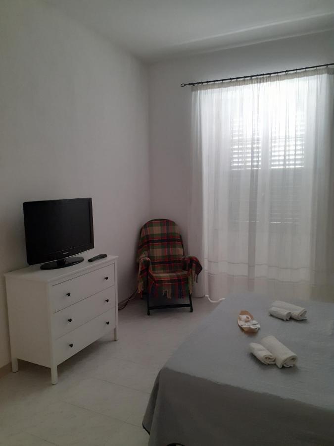 Apartment Turistico Solarium *