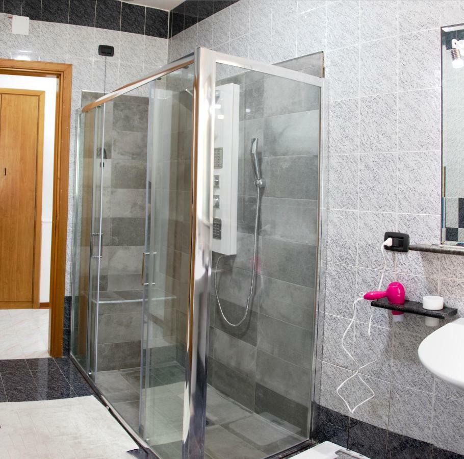 Turistico Solarium Apartment