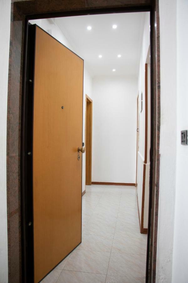 Turistico Solarium Apartment *