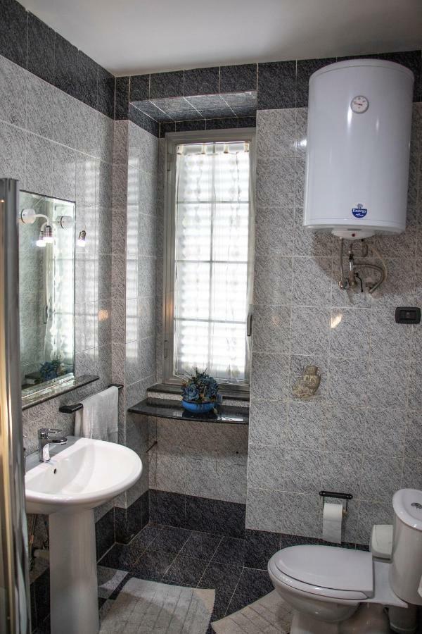 Apartment Turistico Solarium *
