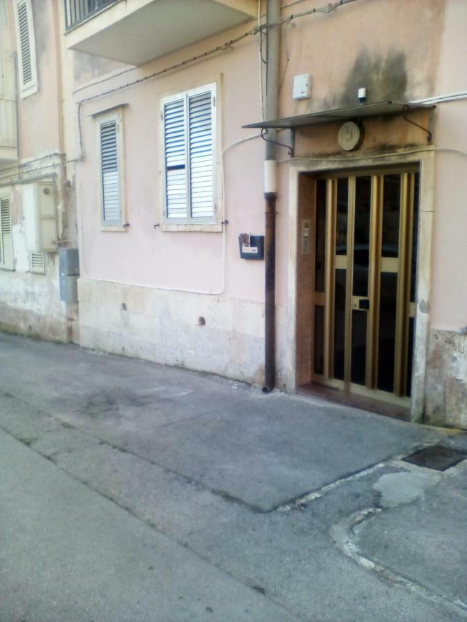 Apartment Turistico Solarium Syracuse