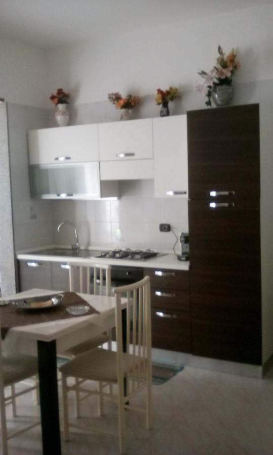 Turistico Solarium Apartment *