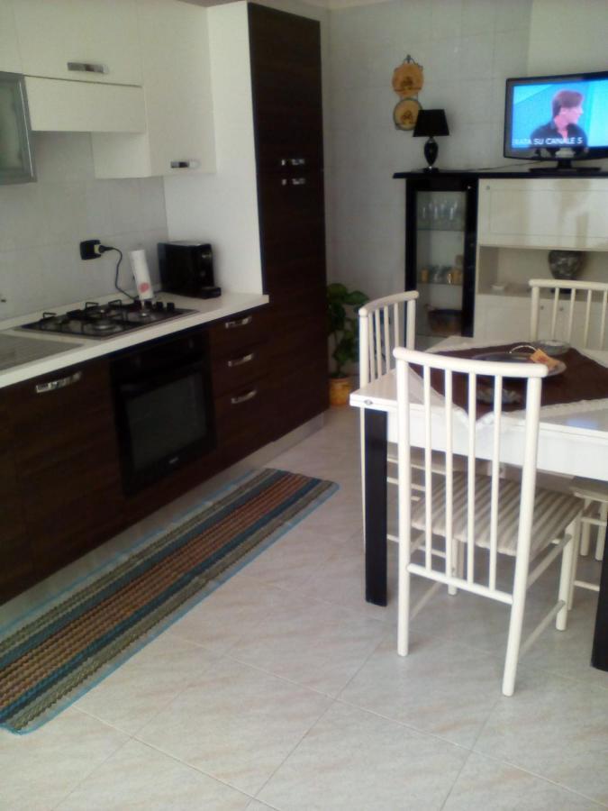 Apartment Turistico Solarium