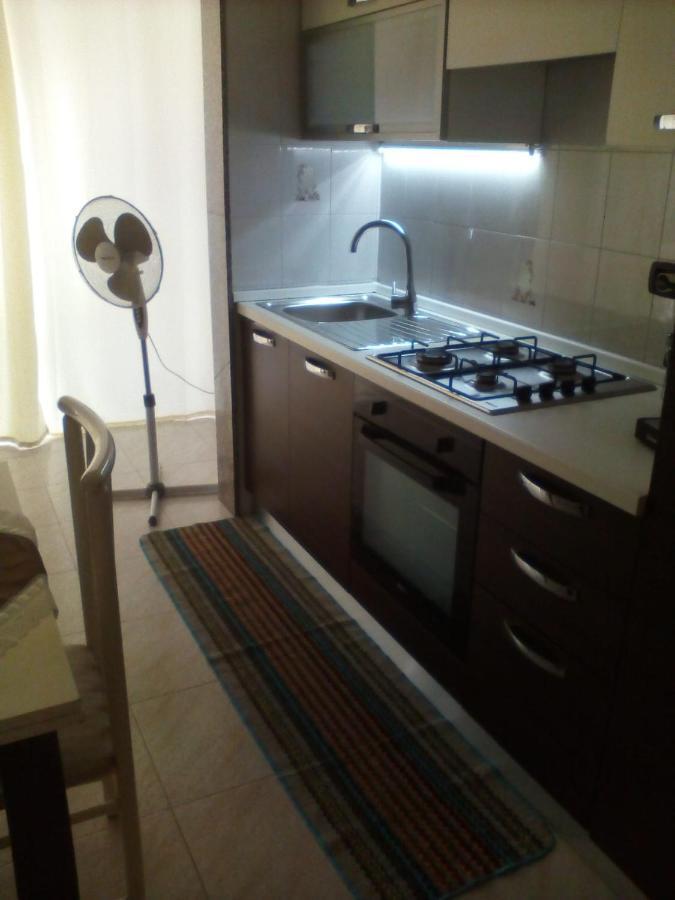 Apartment Turistico Solarium *