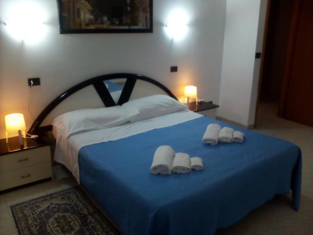 Apartment Turistico Solarium